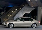 BMW 750Li